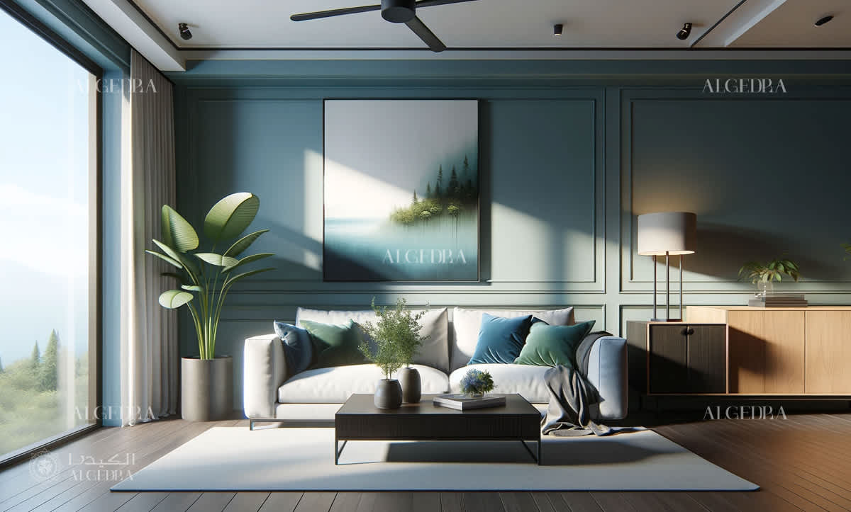 interior design companies
