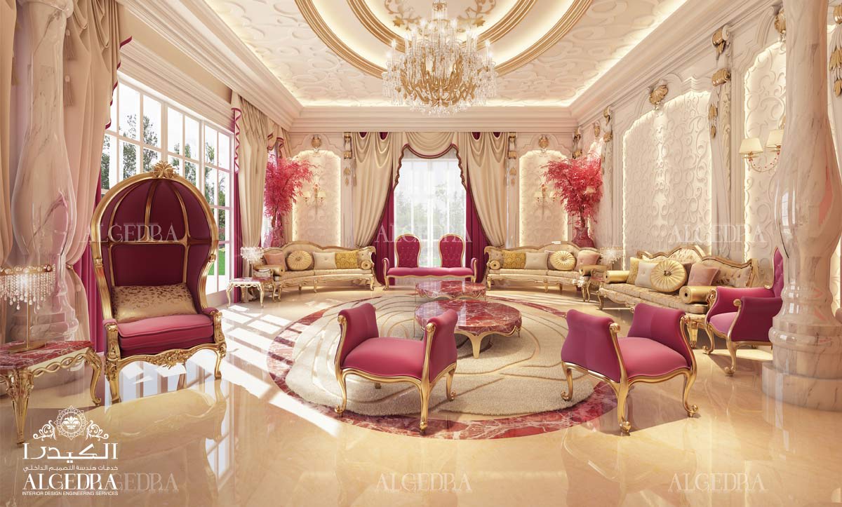 interior design in dubai