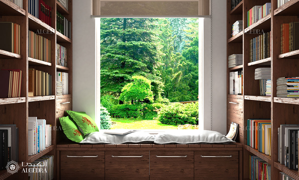أفضل شركة للتصميم الداخلي في اسطنبول
