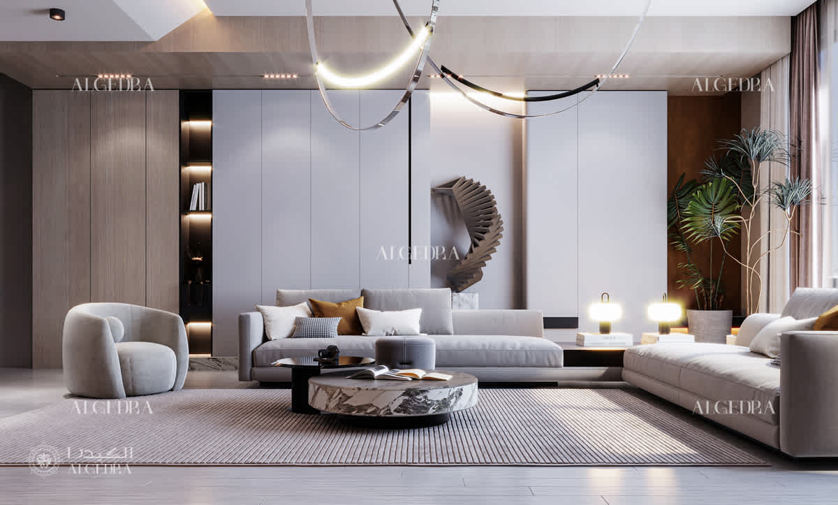 interior design companies in uae