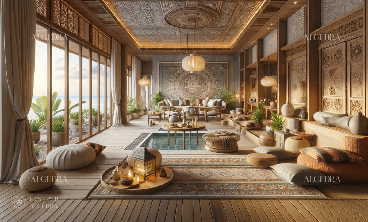 شركات تصميم داخلي في دبي