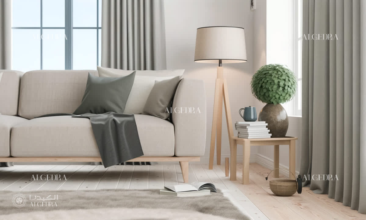 شركات تصميم داخلي في الإمارات