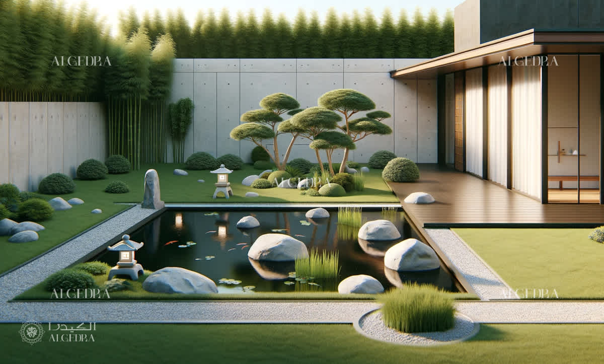 garden design