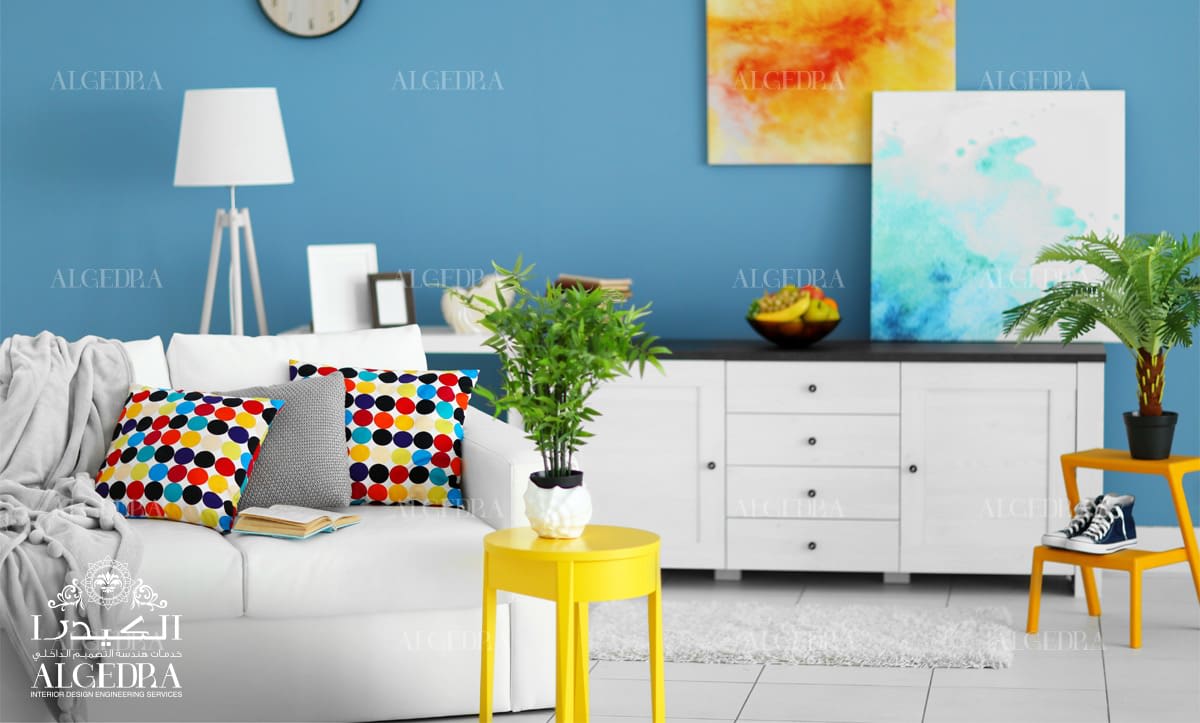 home interior decor design