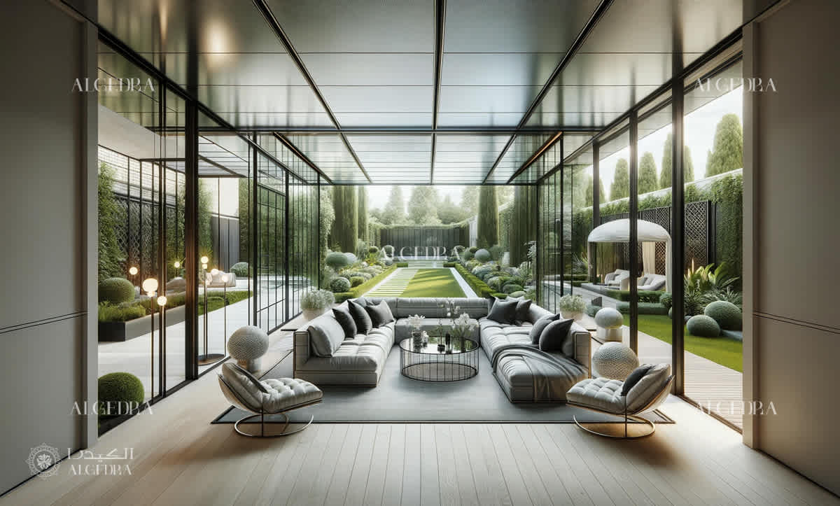 interior design companies in uae