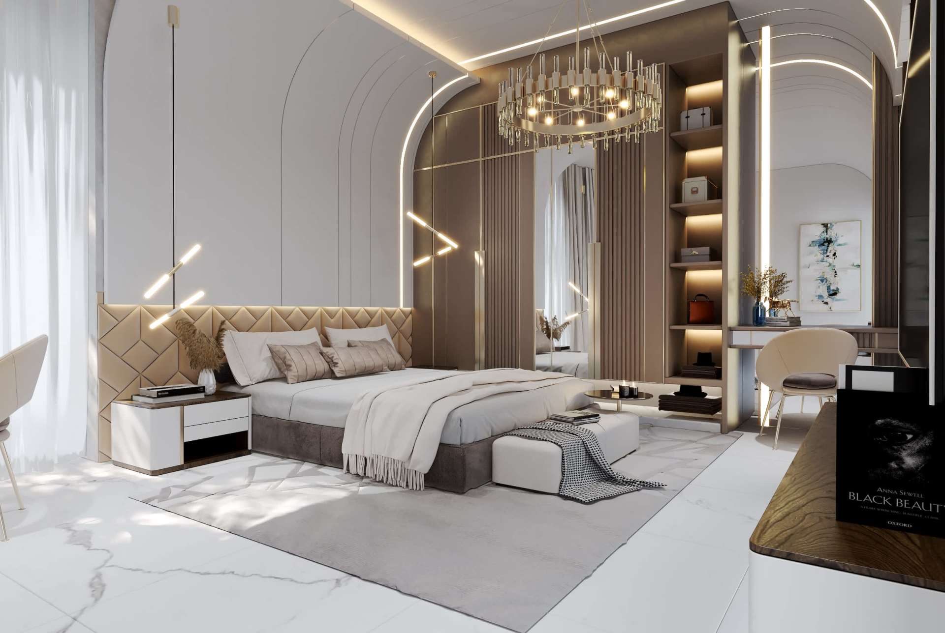 decor company in Istanbul
