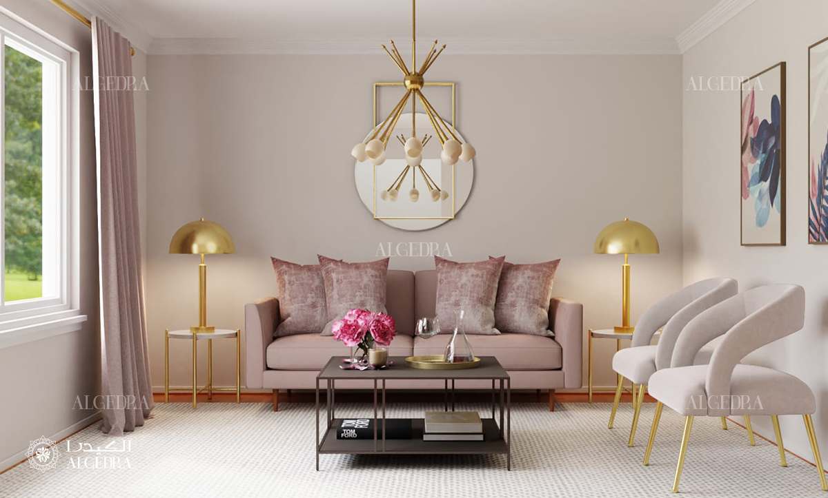 interior design company