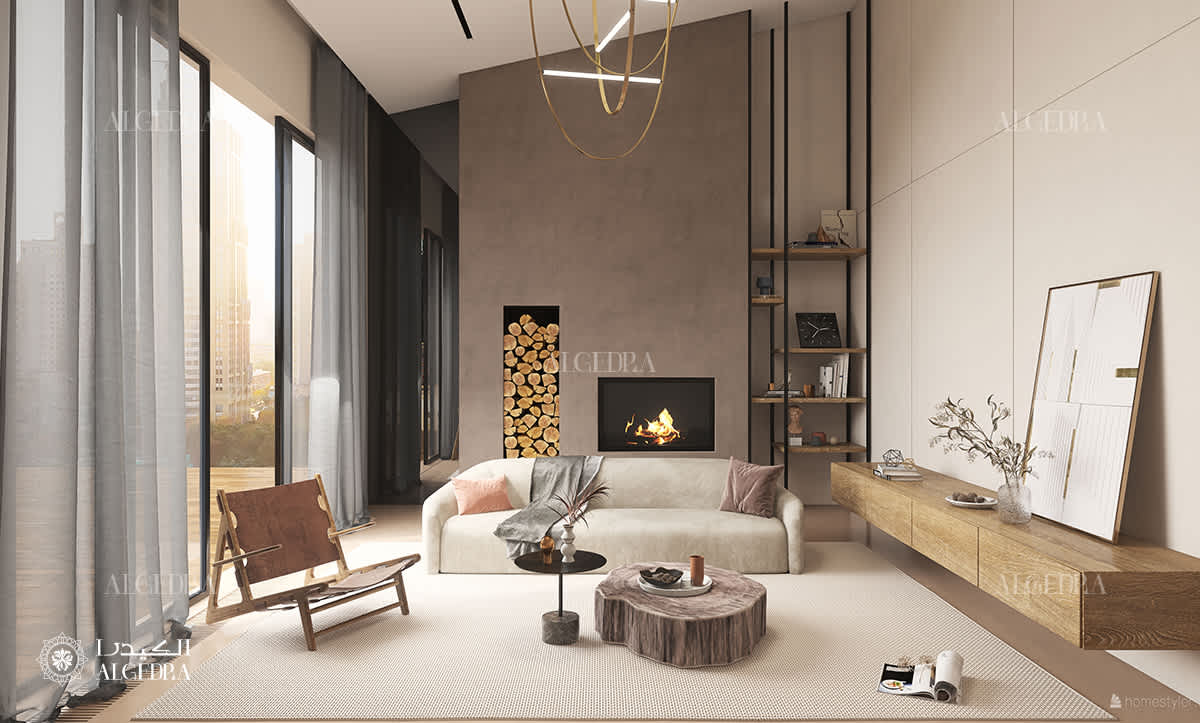 interior design companies in Turkey