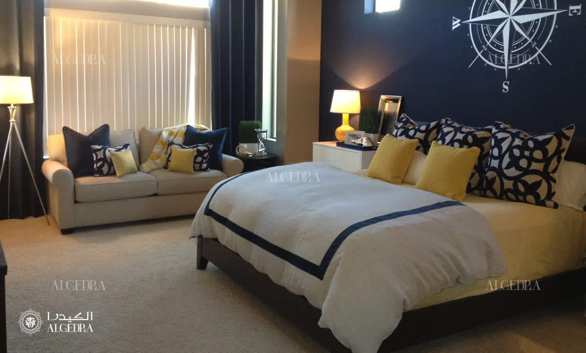 interior decoration