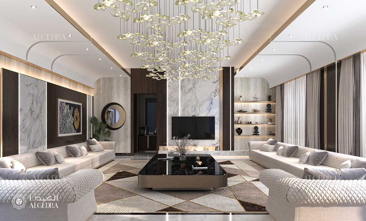 شركات الديكور
