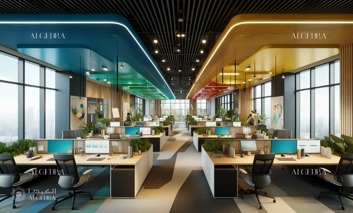 office design consultants