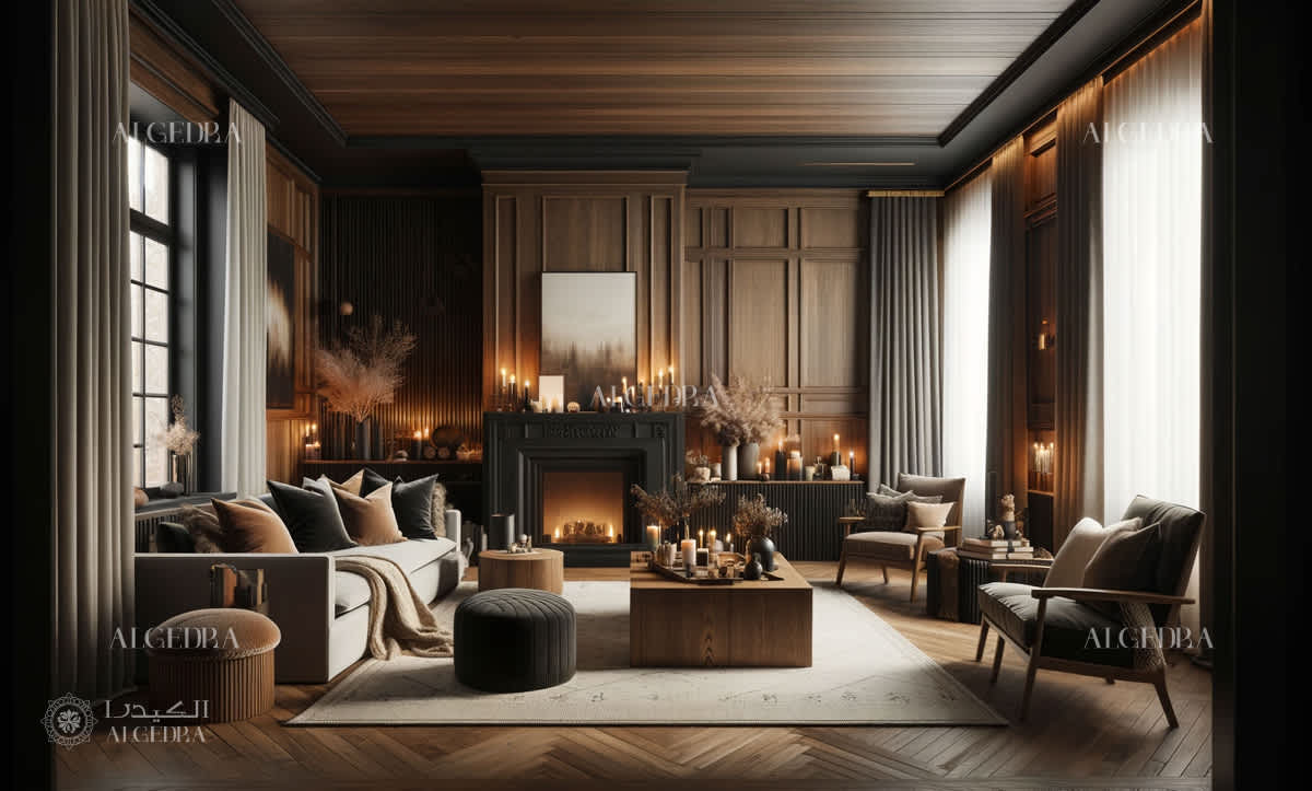 decor companies