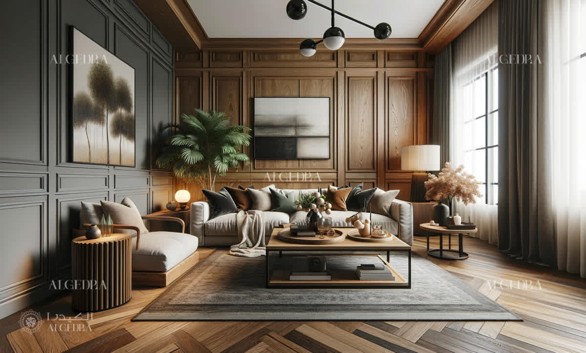 decor company