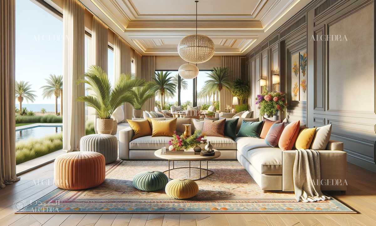 decor company