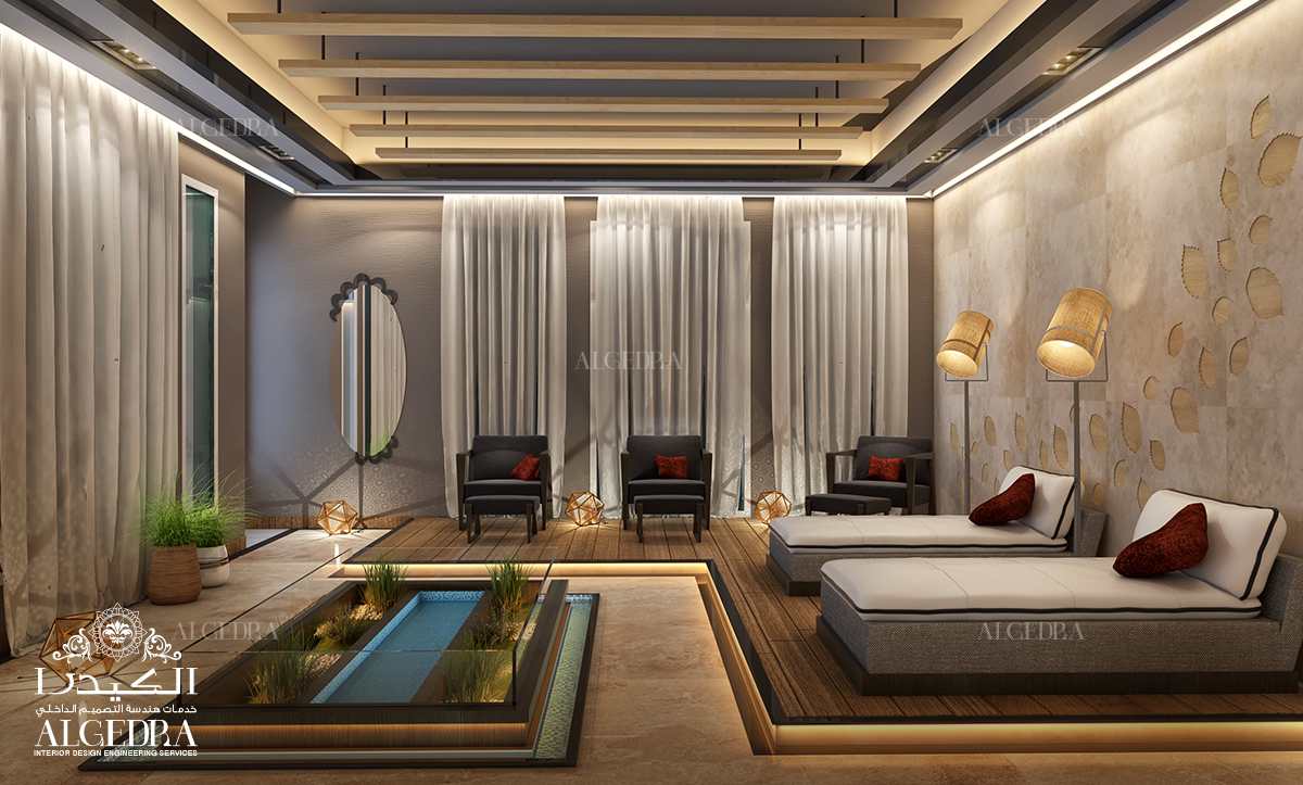 Decor company