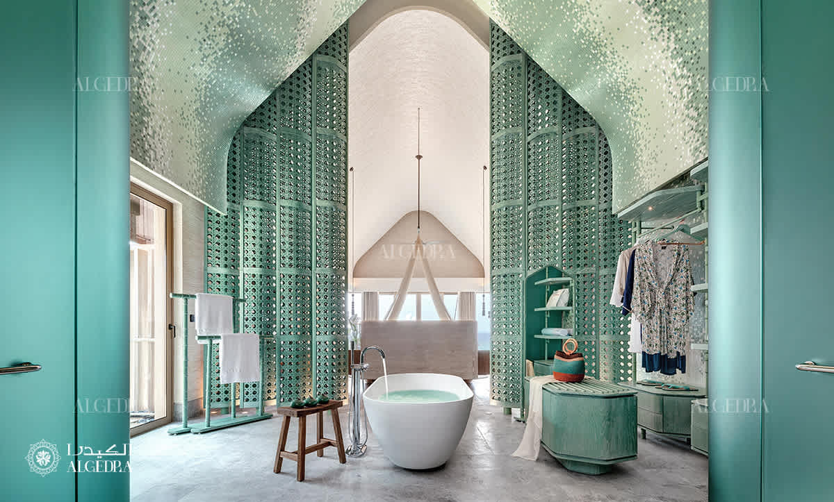 interior design
