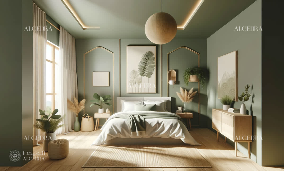 decor company in UAE