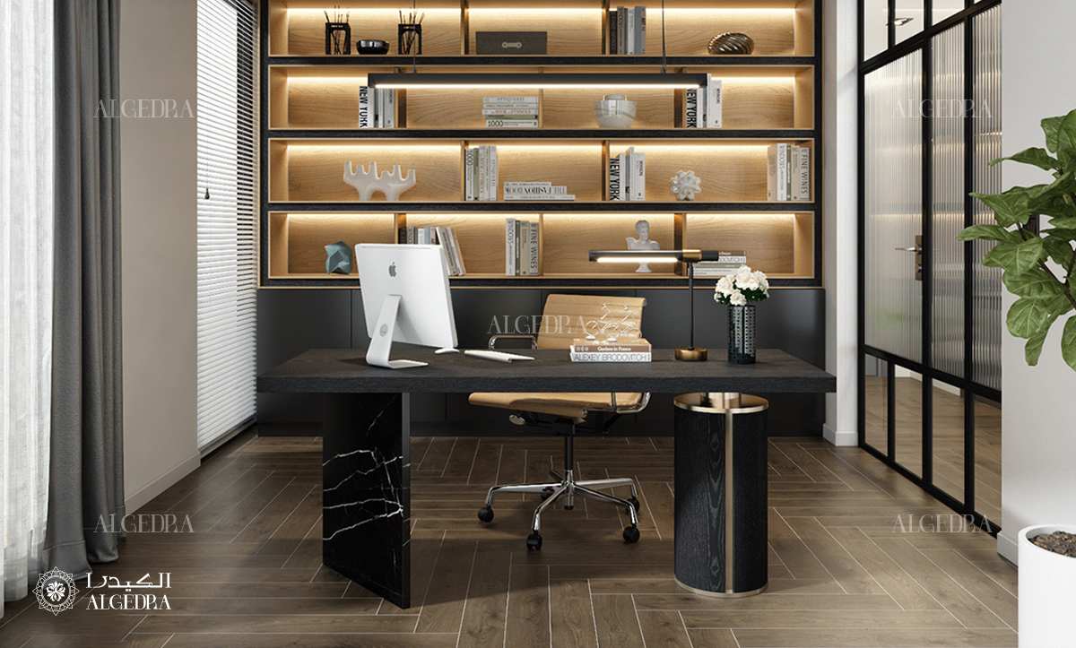 office interior design companies