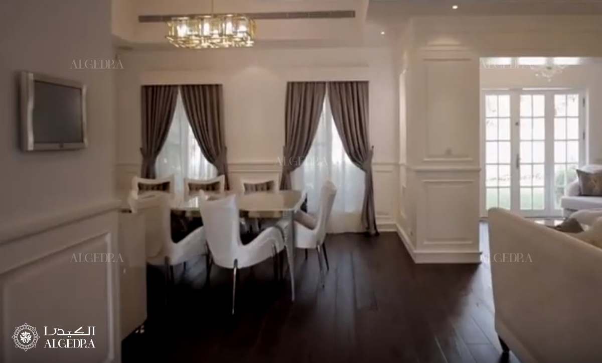Interior Design Companies