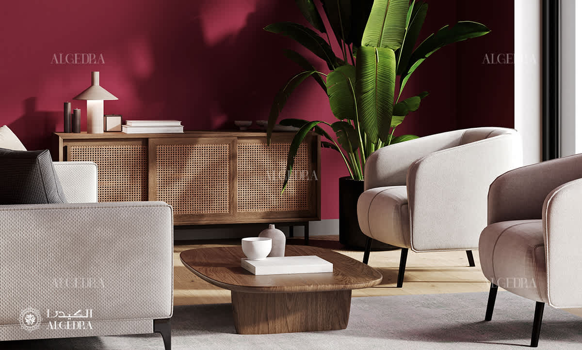 seating corner design