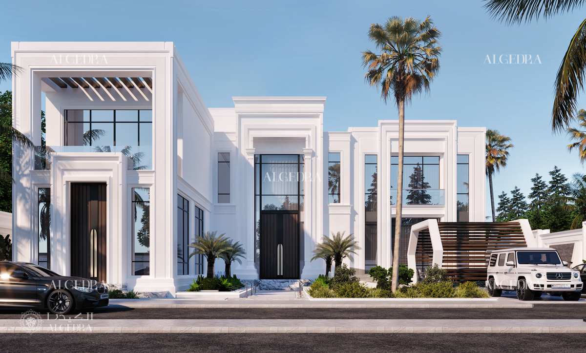 تصميم الحدائق في الإمارات 