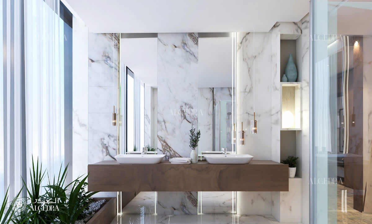 interior design company in Istanbul
