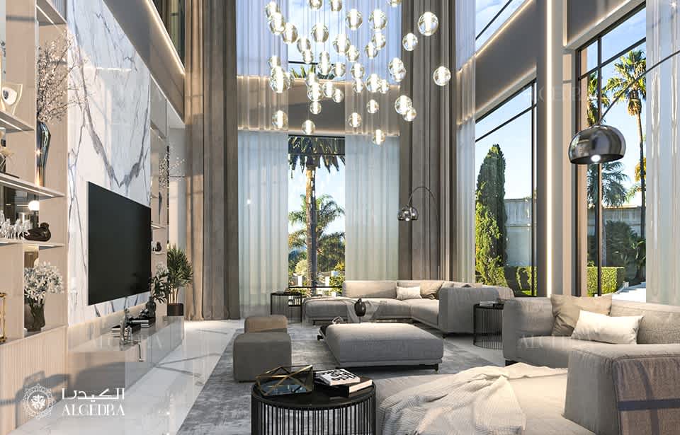 interior design