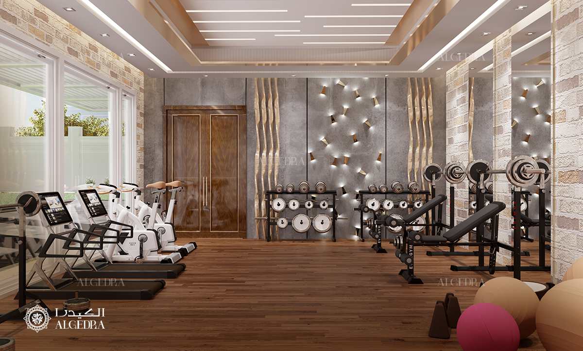 Interior design companies in Turkey