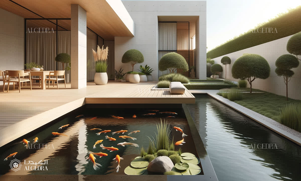swimming pool design