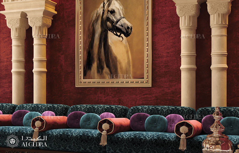 decor companies in Turkey