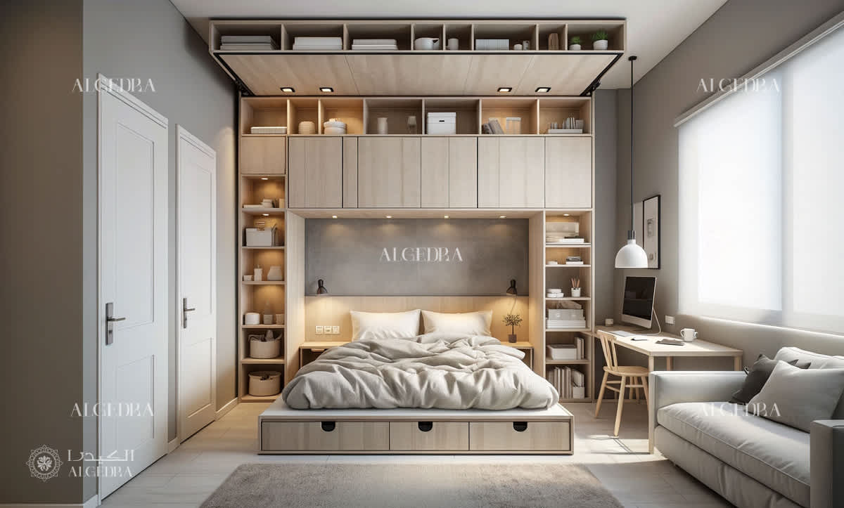 interior design companies in UAE