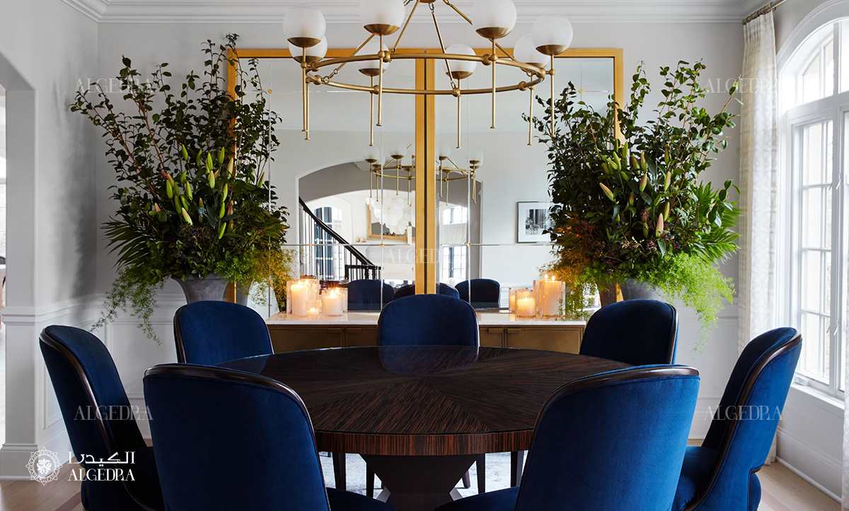 decor companies in Istanbul