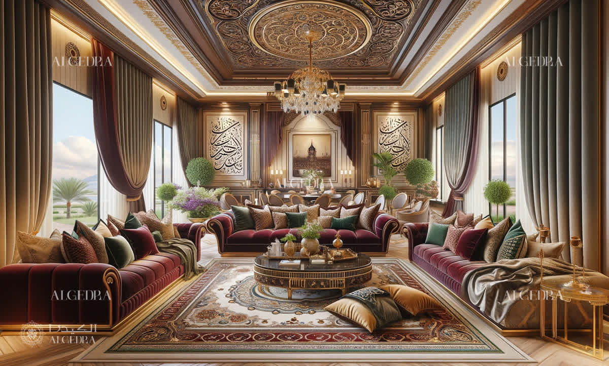 interior design company