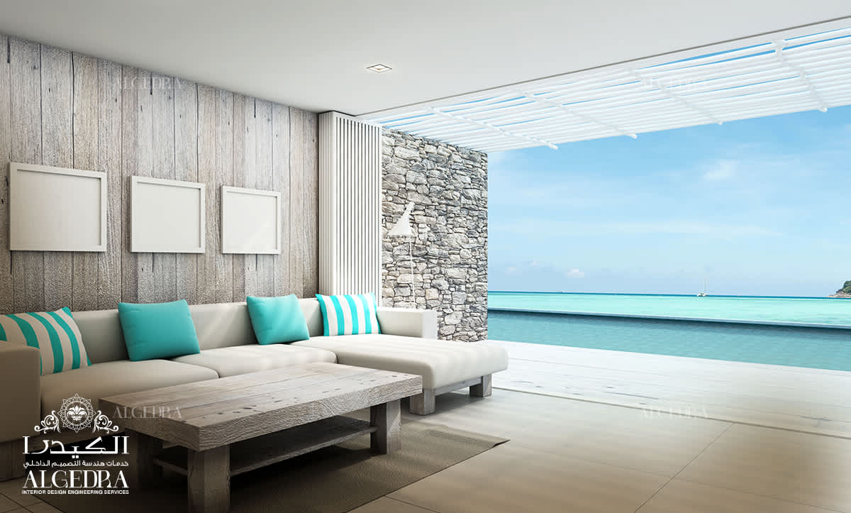 Interior design company