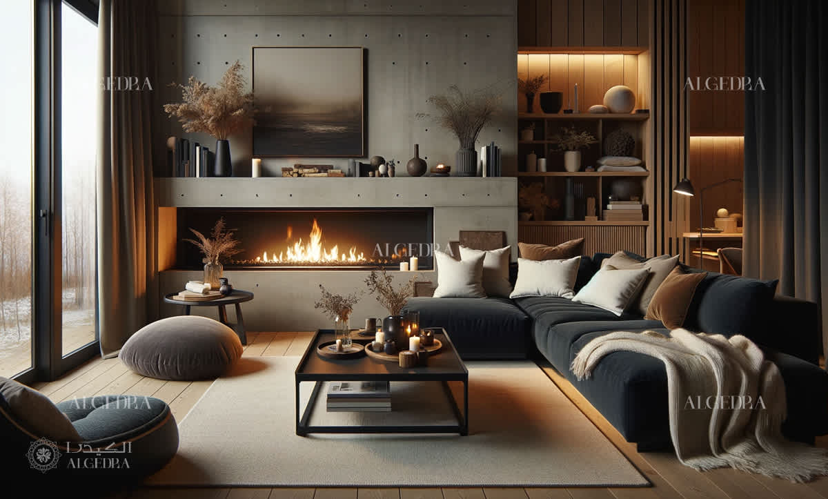 interior design company