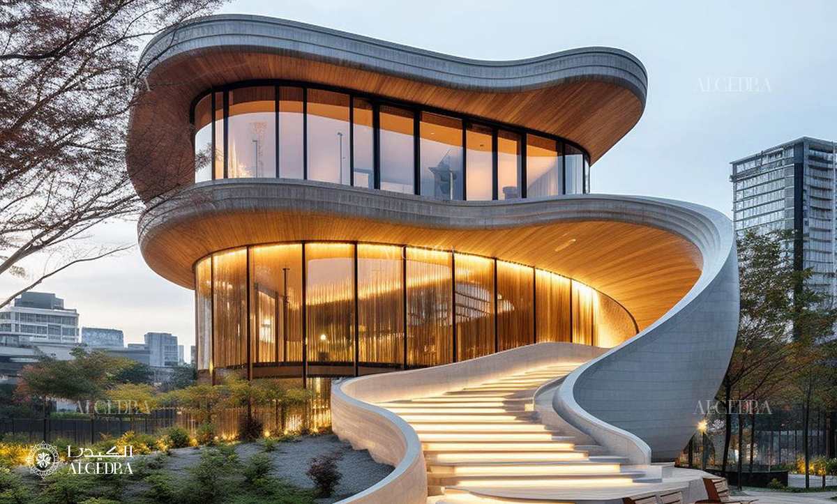 exterior design company