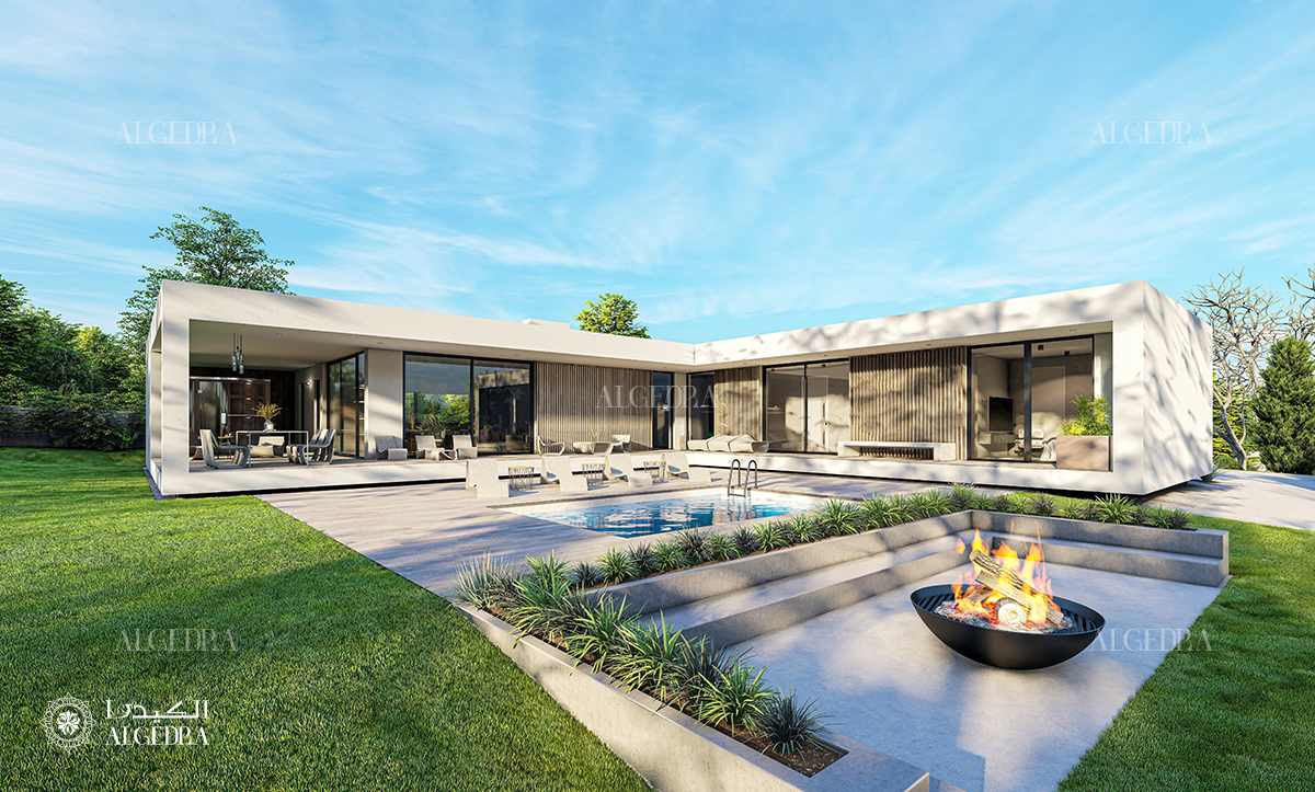 exterior design companies in Istanbul