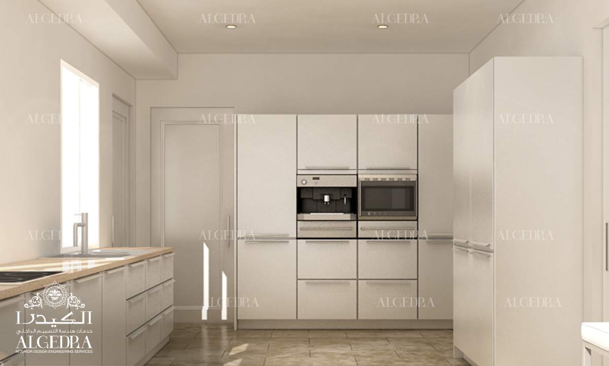 modern Italian kitchens