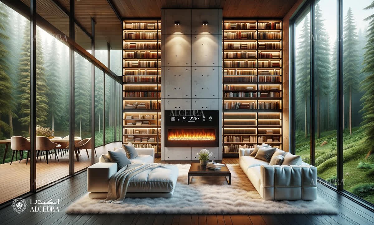 decor company in Turkey