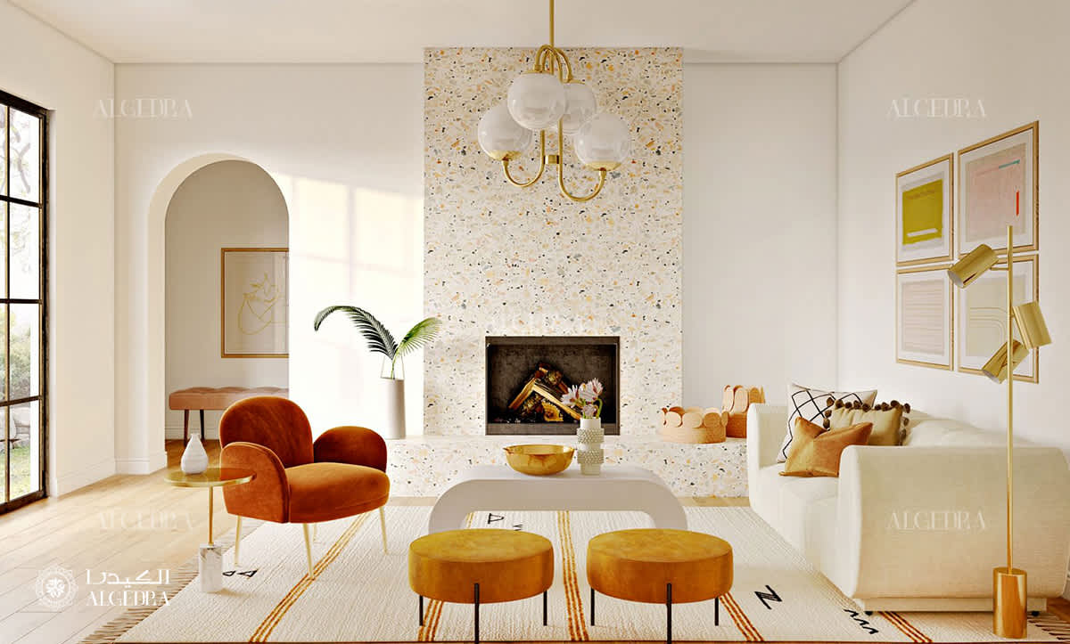 interior design company in Istanbul