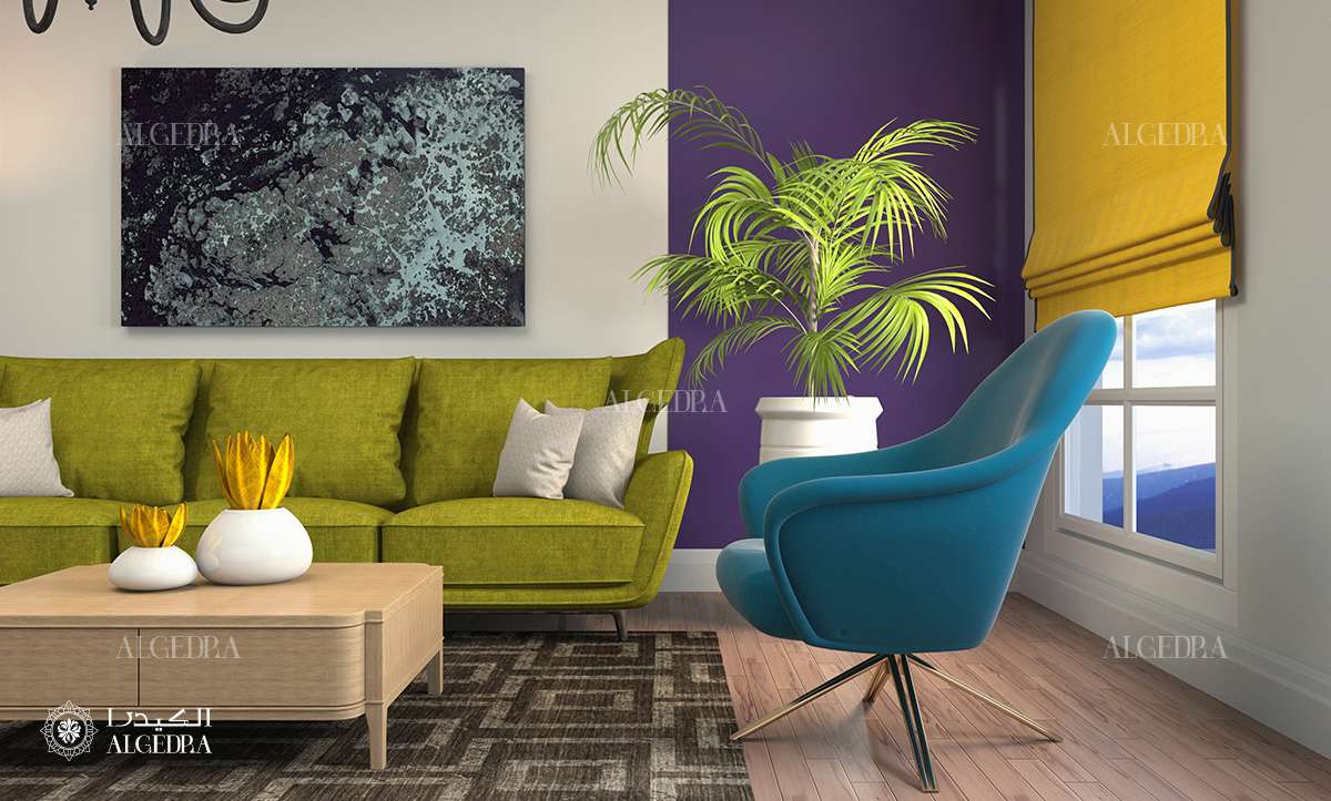 تصميم داخلي