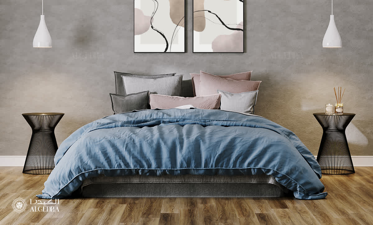bedroom interior design