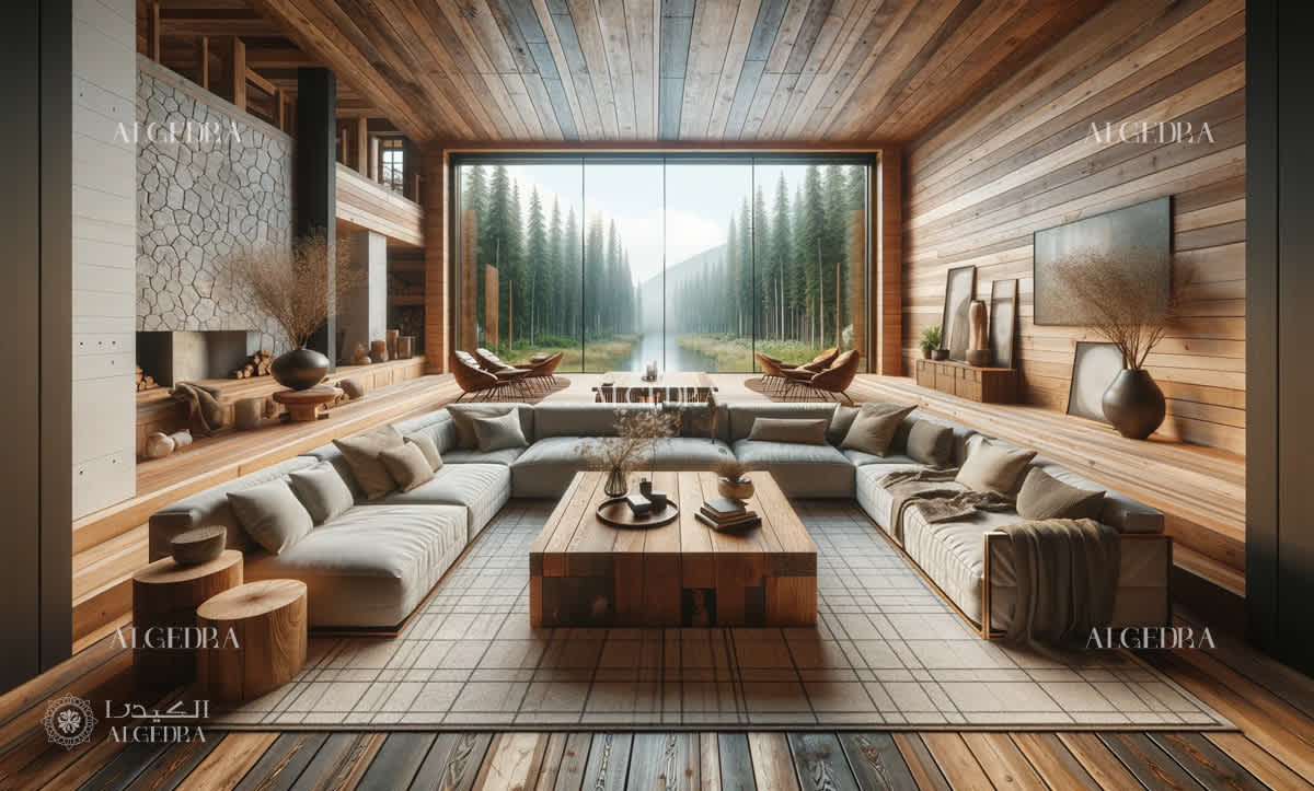 شركات تصميم داخلي