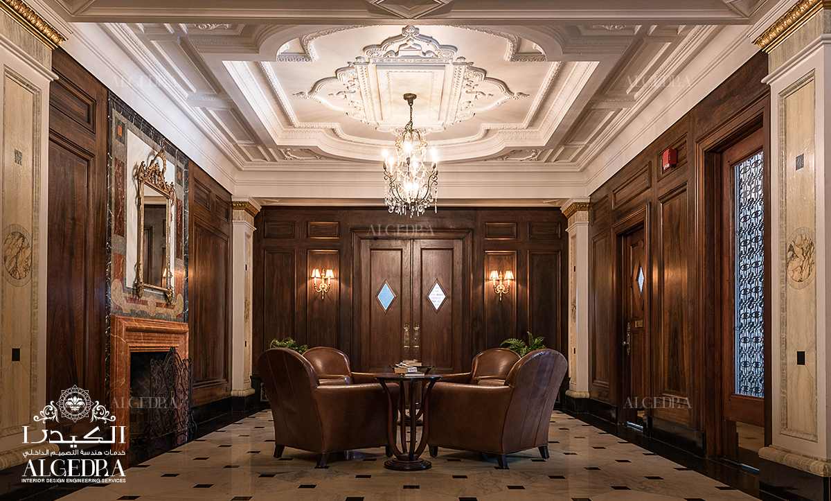 Interior Design Companies