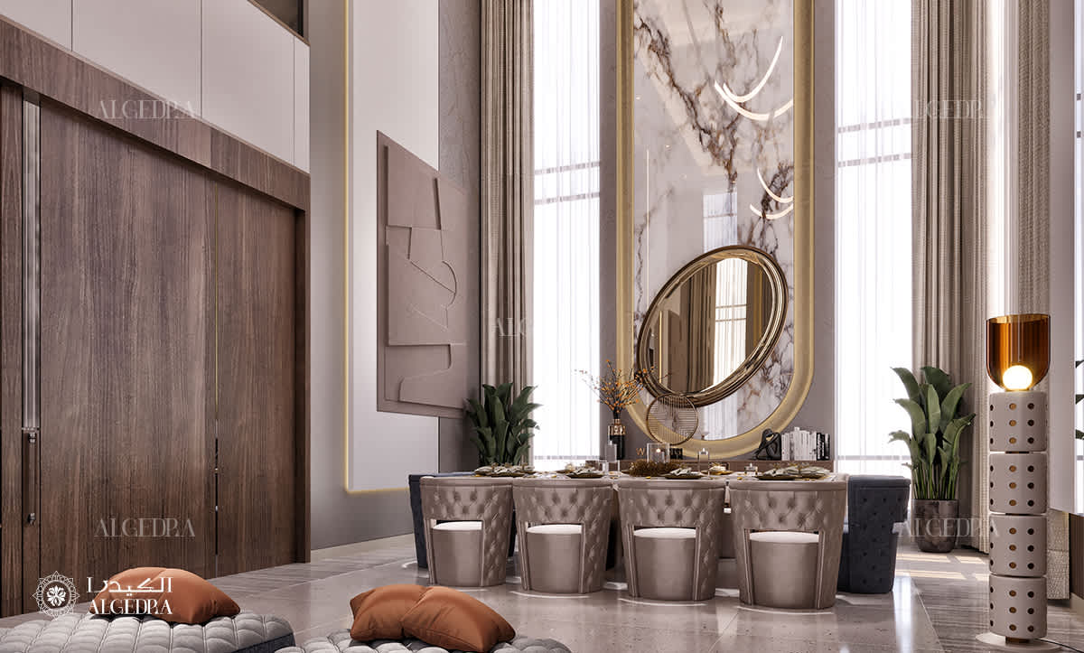 interior design
