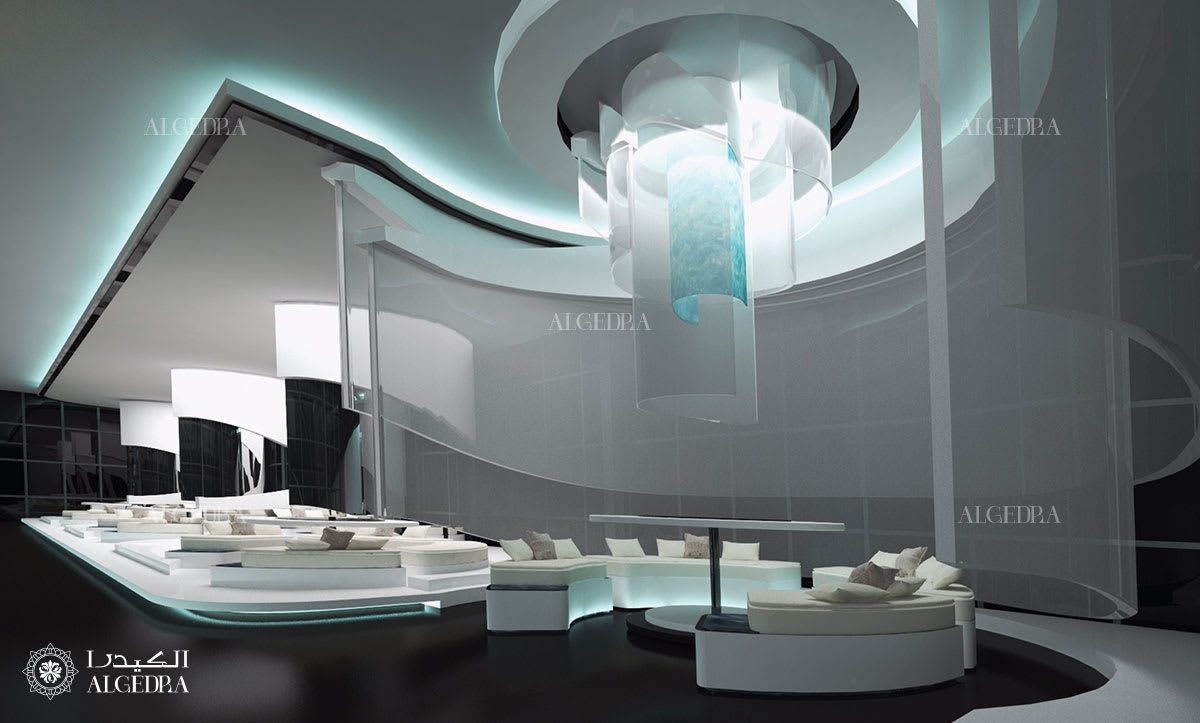 Interior Design Companies in Turkey