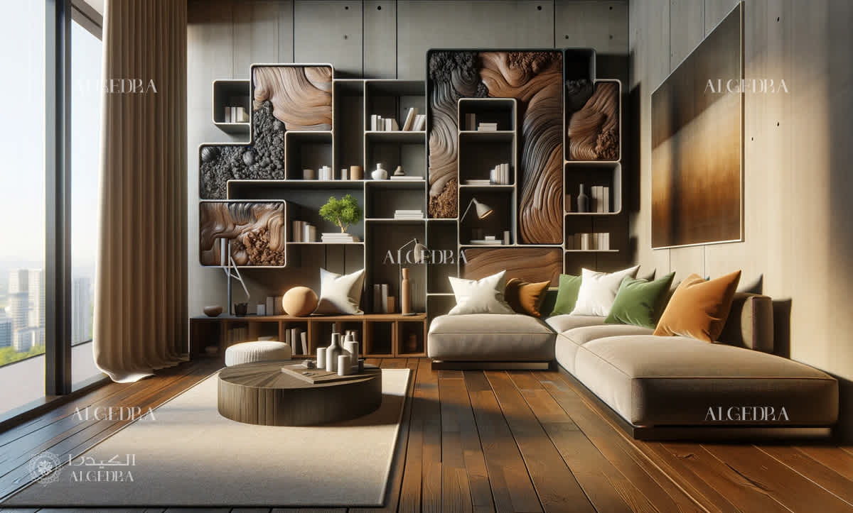 شركات تصميم داخلي في دبي