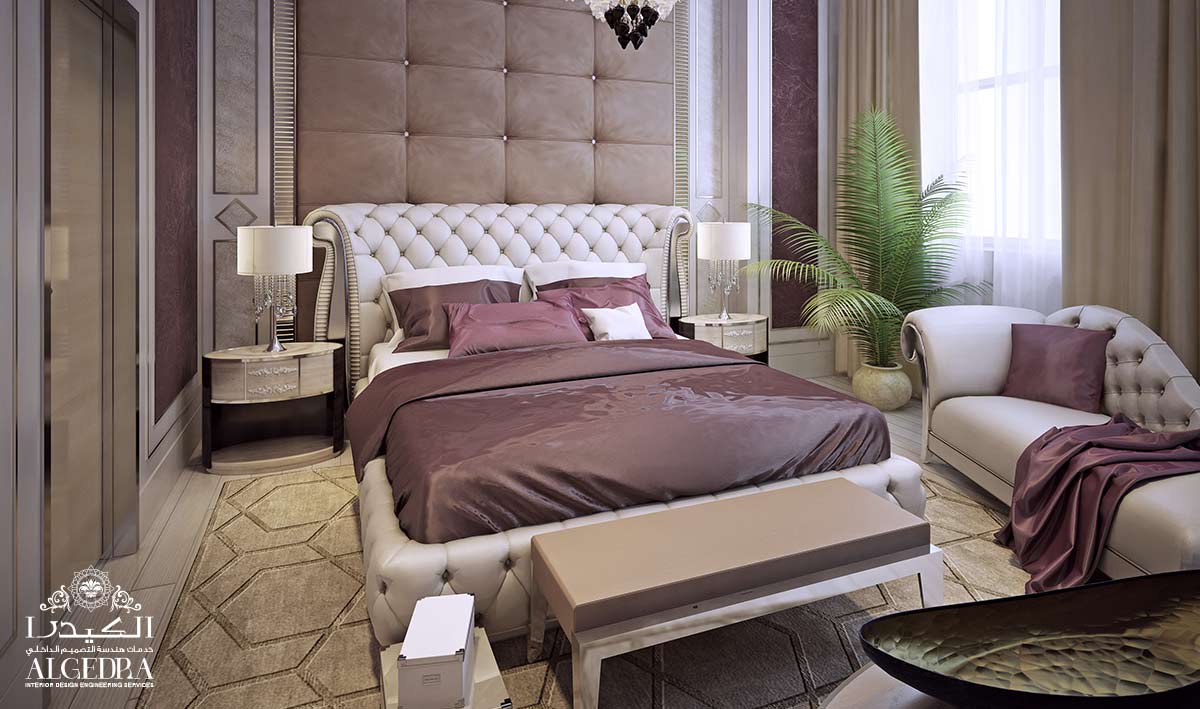 wonderful bedroom design