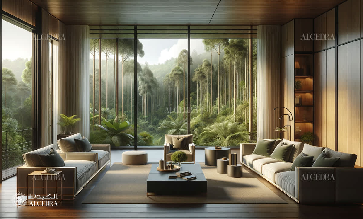 interior design