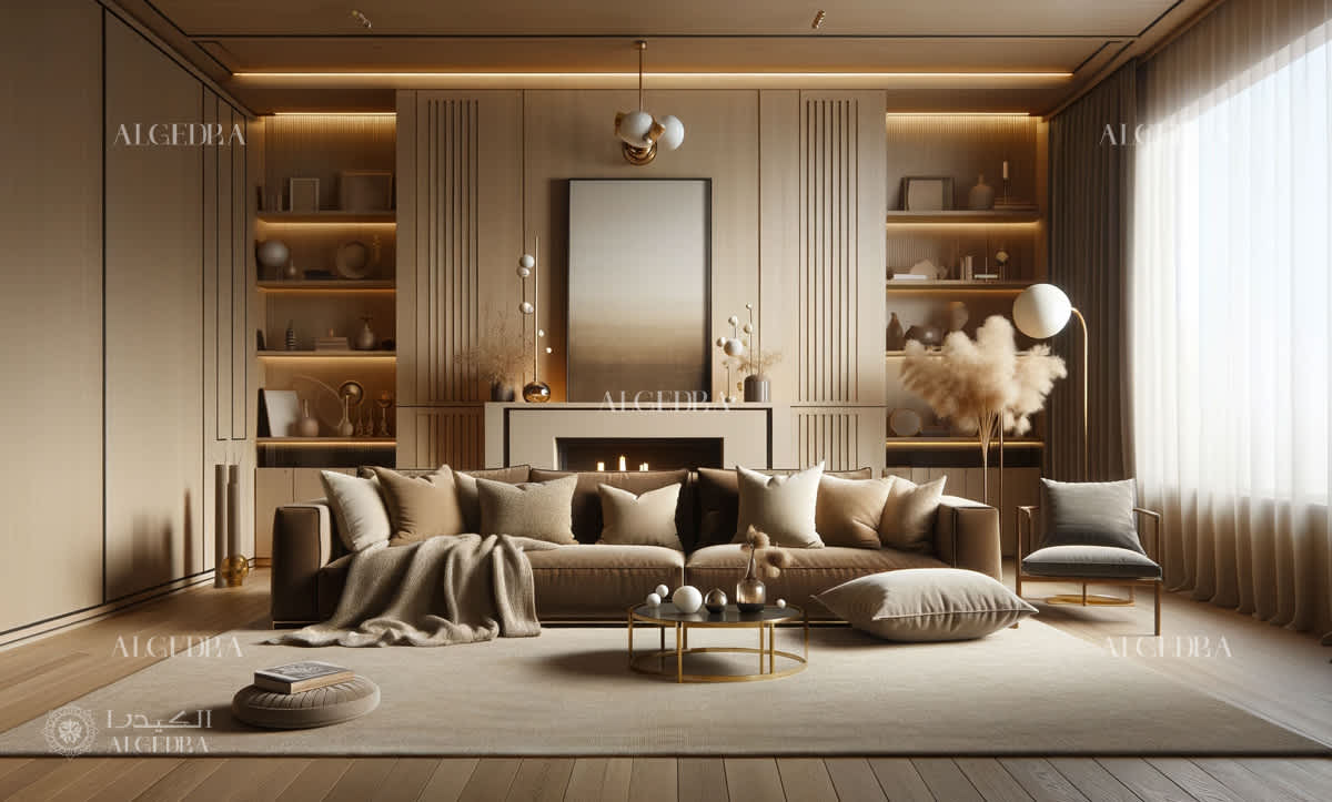 family sitting room interior designs